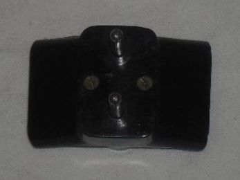 Spine: Doppelstecker 230 Volt , 6 A , 2 polig, Altertum – Nuovo (secondo la descrizione) da Büren SO venduto da omsa 1