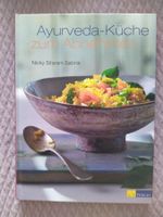 Buch Kochbuch - Ayurveda Küche zum Abnehmen