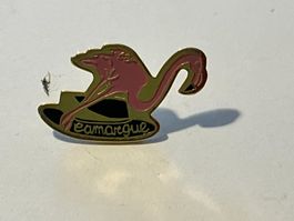 1 Pin Camargue