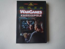WAR GAMES-Kriegsspiele(1983) -Matthew Broderick