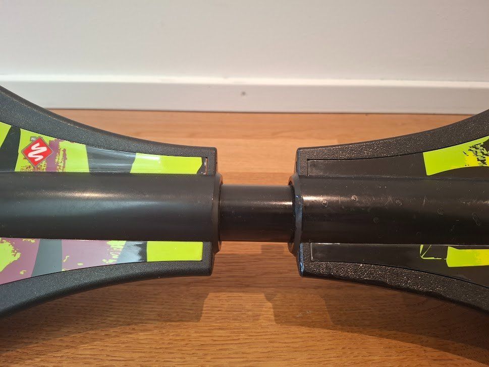 Skateboards: Waveboard – Usato da Au ZH venduto da zettel_zueri 1
