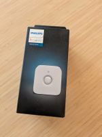 hue motion sensor neu