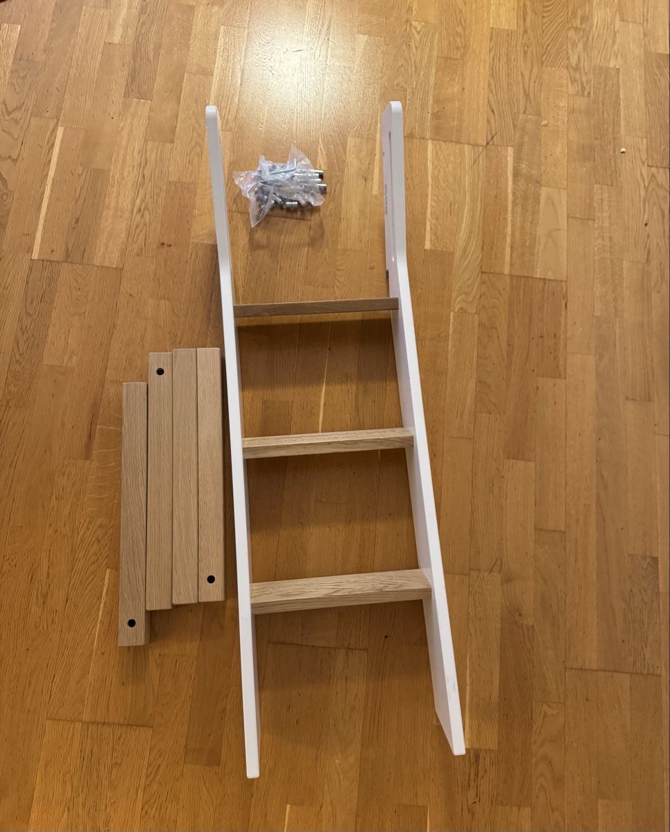 Lits: Flexa Nor Halbhochbett – D'occasion à Zürich par saavinaa