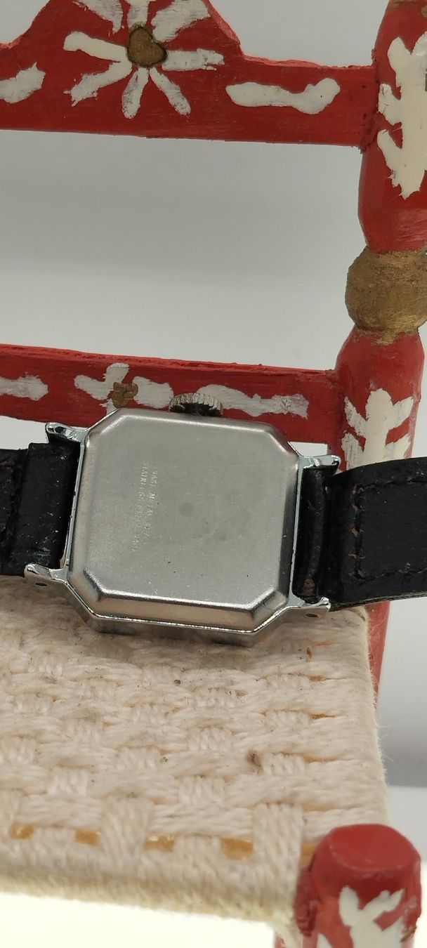 Timex Uhren: Montre timex vintage – Gebraucht aus La Chaux-de-Fonds von jac_9llg 6