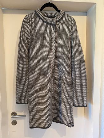 Toller Strickmantel von Marco Polo