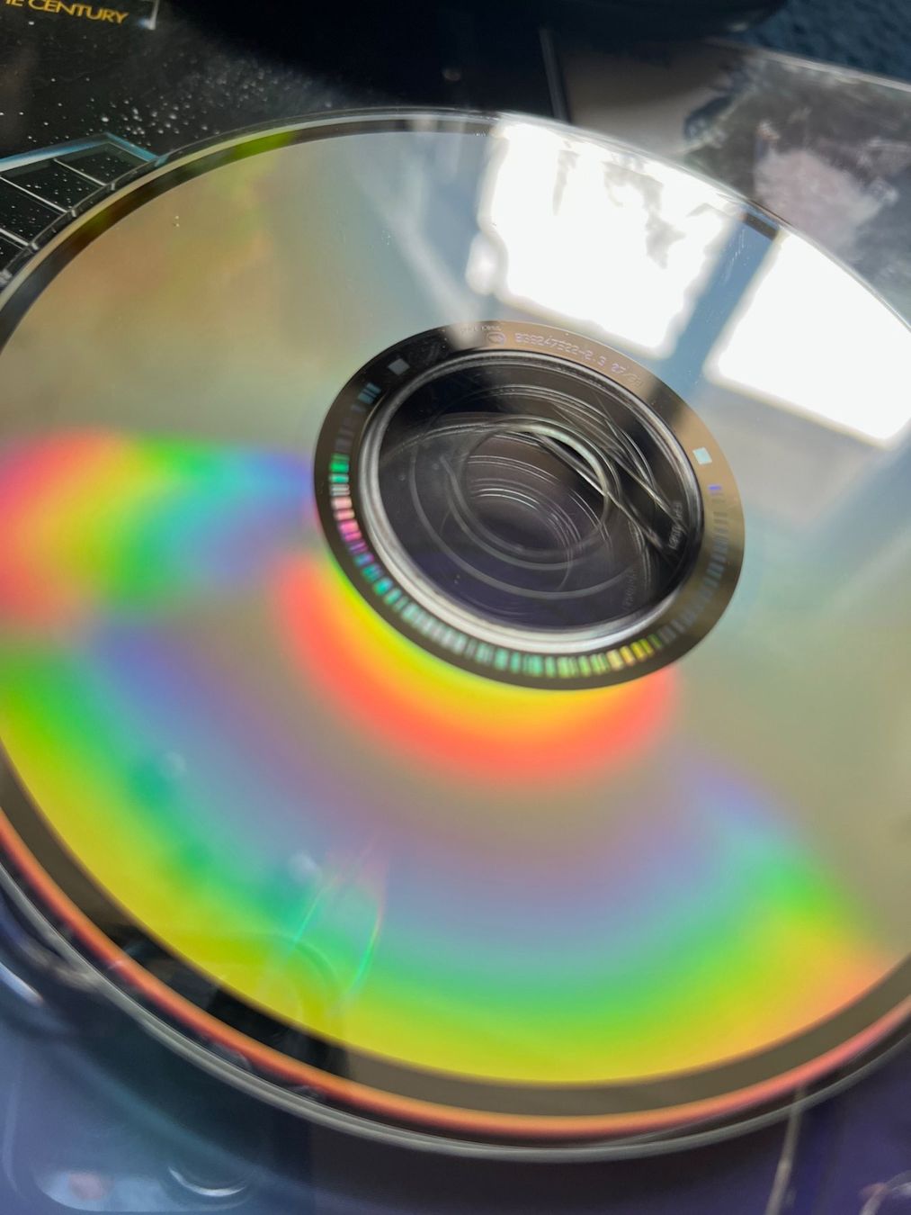 CD: Supertramp, Prince, Reinhard Mey, Bruel CD's – Usato da Pieterlen venduto da Plasticbox 3