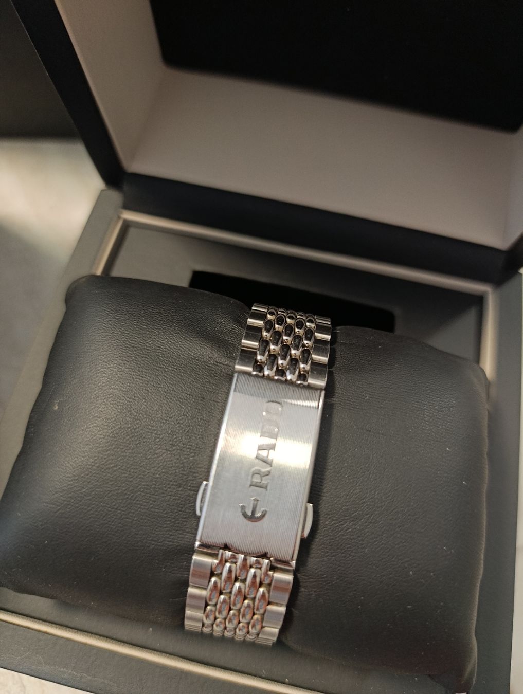 Rado Uhren: rado captain cook  – Gebraucht aus Martigny von mos_st5f 3