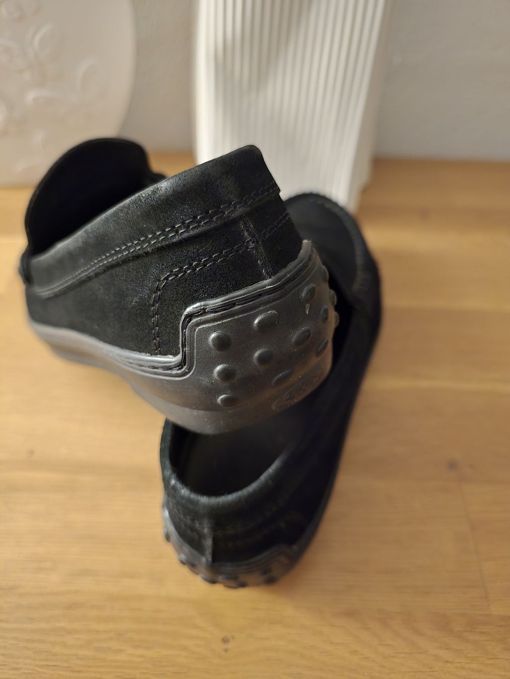 Tod'S Scarpe da donna: Tod's Schuhe. Gr.37 1/2. – Usato da Zürich venduto da Olala_ 2
