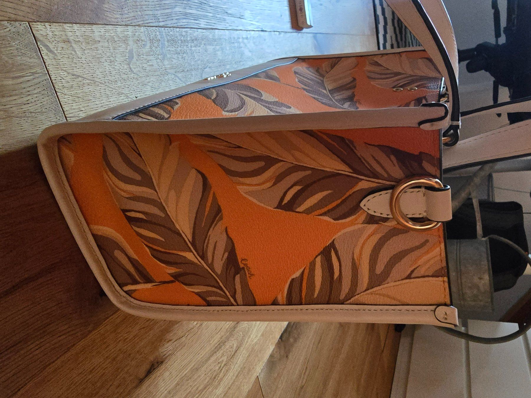 Coach Borse da donna: Handtasche – Nuovo (secondo la descrizione) da Mägenwil venduto da Carlo55 2