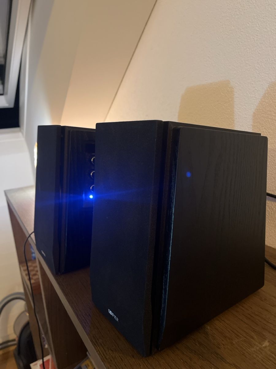 Casse acustiche: EDIFIER R1700BT – Usato da Zürich venduto da jeudine 2