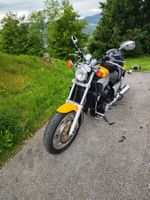 Yamaha V-Max 1200 1992 | 30’000 km | Bon état