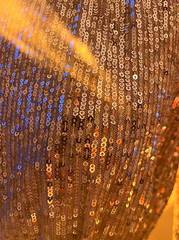 Kleider: Paillettenkleid M – Gebraucht aus Luzern von sandy_e 4