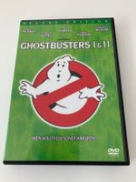 Ghostbusters I & II [Deluxe Edition] [2 DVDs]