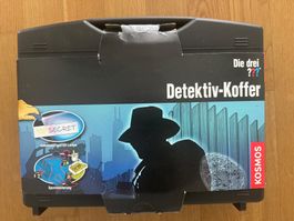 Die drei ??? –  Detektiv-Koffer