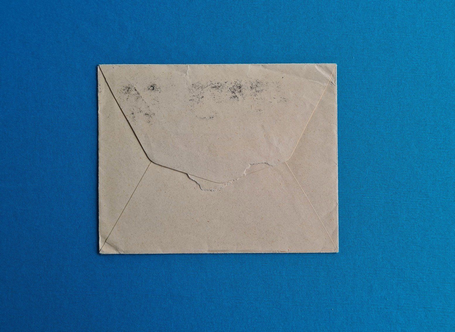 Buste & buste per spedizione: Briefmarken Couvert – Usato da Saland venduto da V-Tour 1