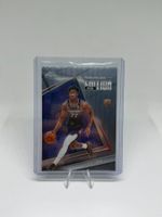 VJ Edgecombe RC New Edition Topps Chrome 2025/26 76Ers