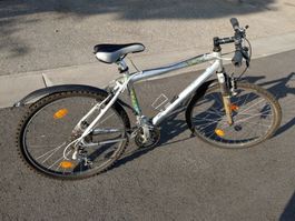 VTT / Mountainbike / Vélo 26 pouces K2