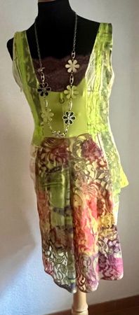 Elegantes Kleid - Marke: SAVE THE QUEEN