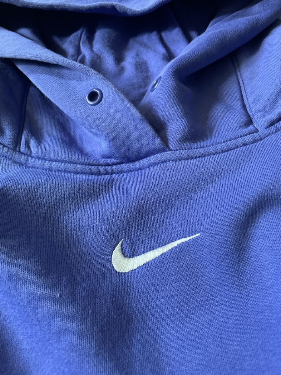 Nike Pullover & Sweatshirts: Nike Pulli violett Grösse M – Neu (gemäss Beschreibung) aus Zürich von mat_8qkm 2
