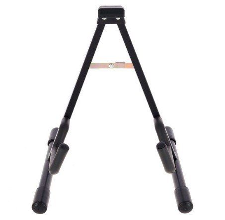 Supports pour instruments & partitions: Gitarren Ständer Millenium GS-2001 A – Neuf avec emballage d'origine à Winterthur par NorrSydGuitars 2