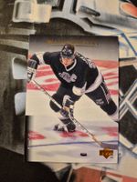 NHL Wayne Gretzky Los Angeles Kings