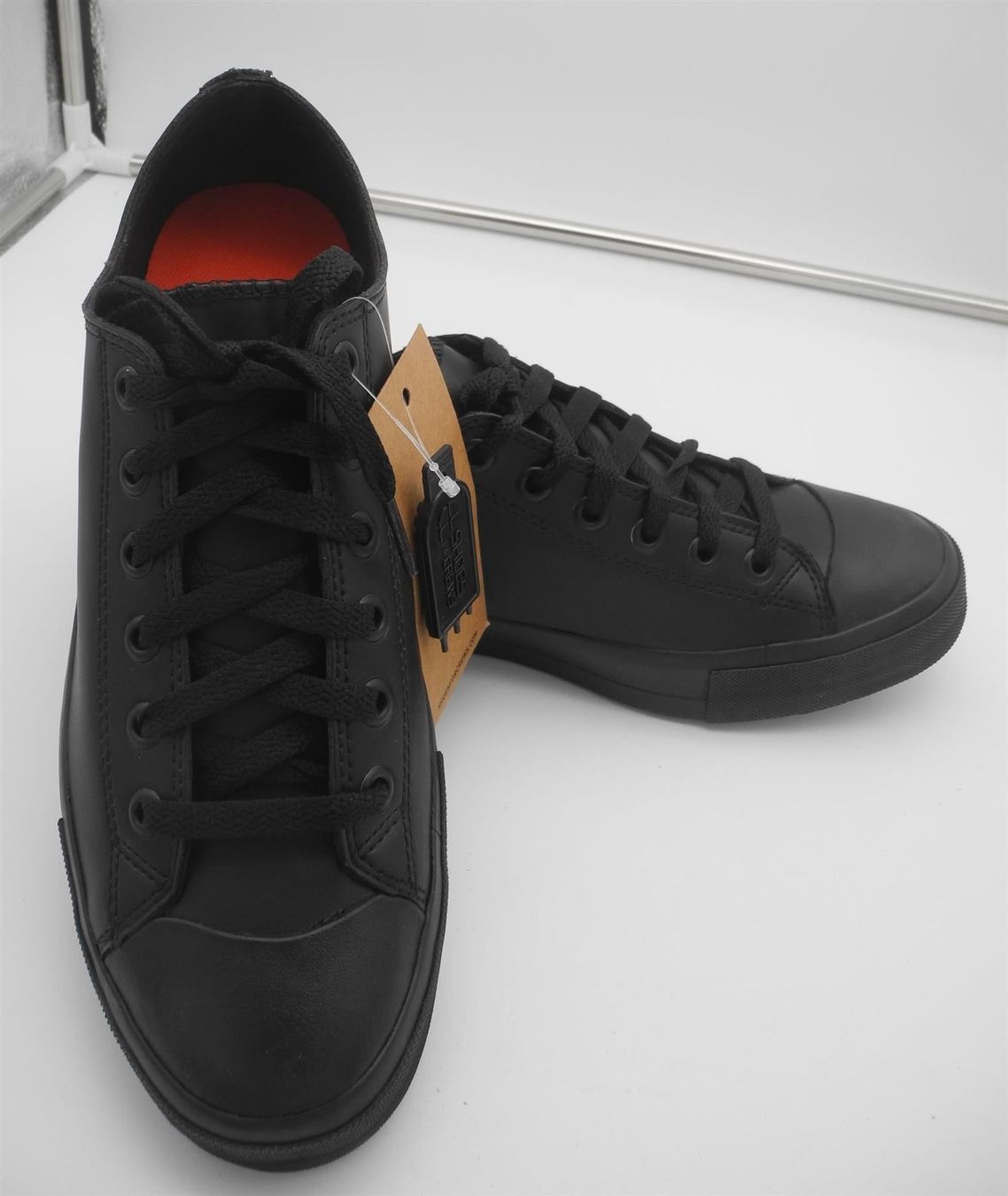 Herrenschuhe: SFC Arbeitsschuh Defray, Gr. 40, Nr. 152 – Neu und originalverpackt aus Kottwil von Crazyrolf 2