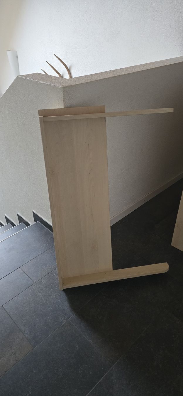 Fasciatoi & Accessori: Wickeltisch / Kommode – Usato da Walperswil venduto da west08 2