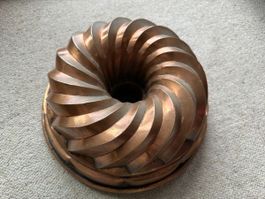 Gugelhopfform alt