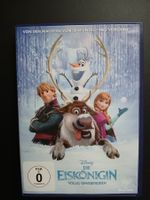 DVD Disney Die Eiskönigin - völlig unverfroren
