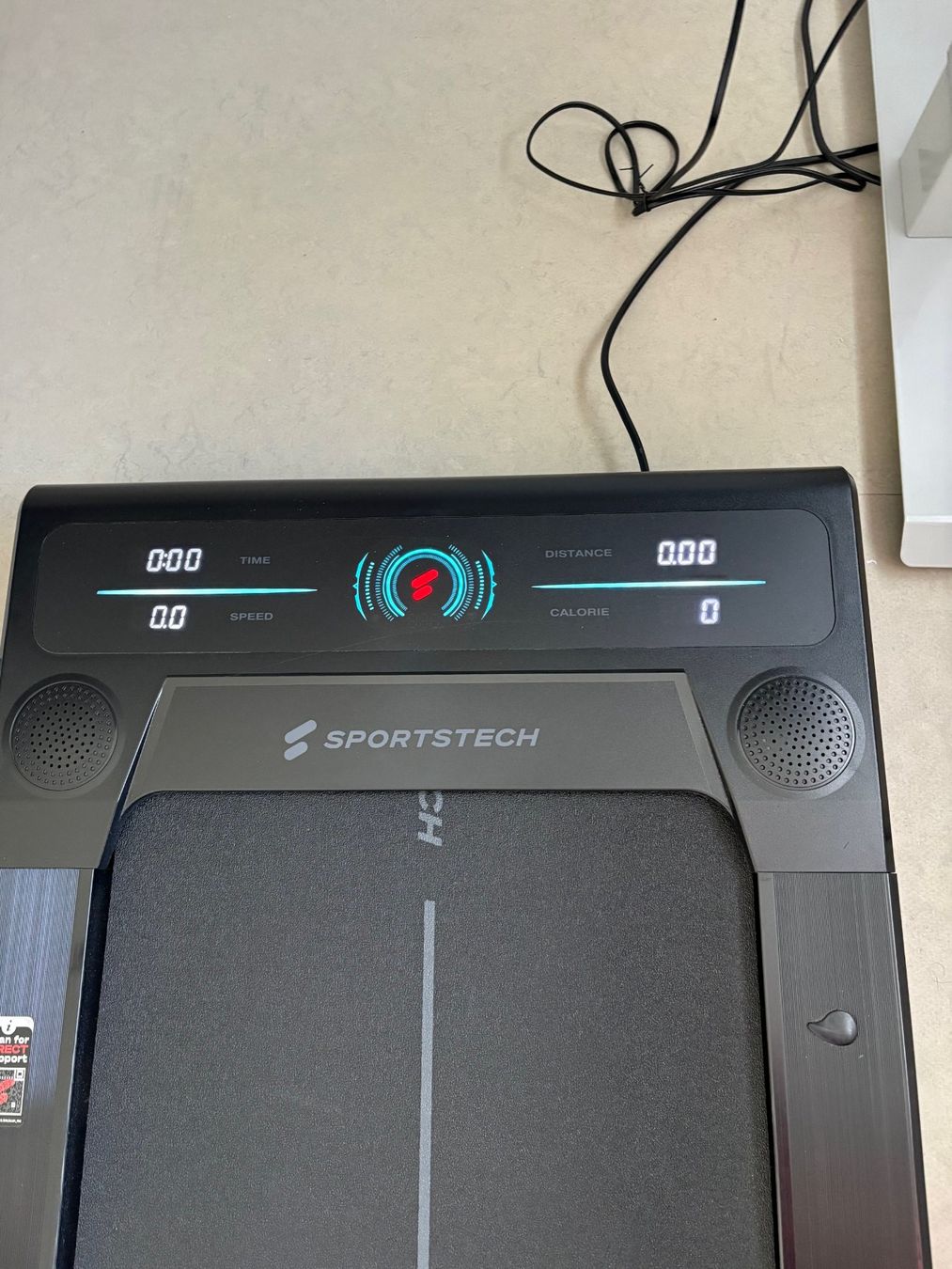 Hometrainer: Laufband – Usato da Muttenz venduto da cyjo 2