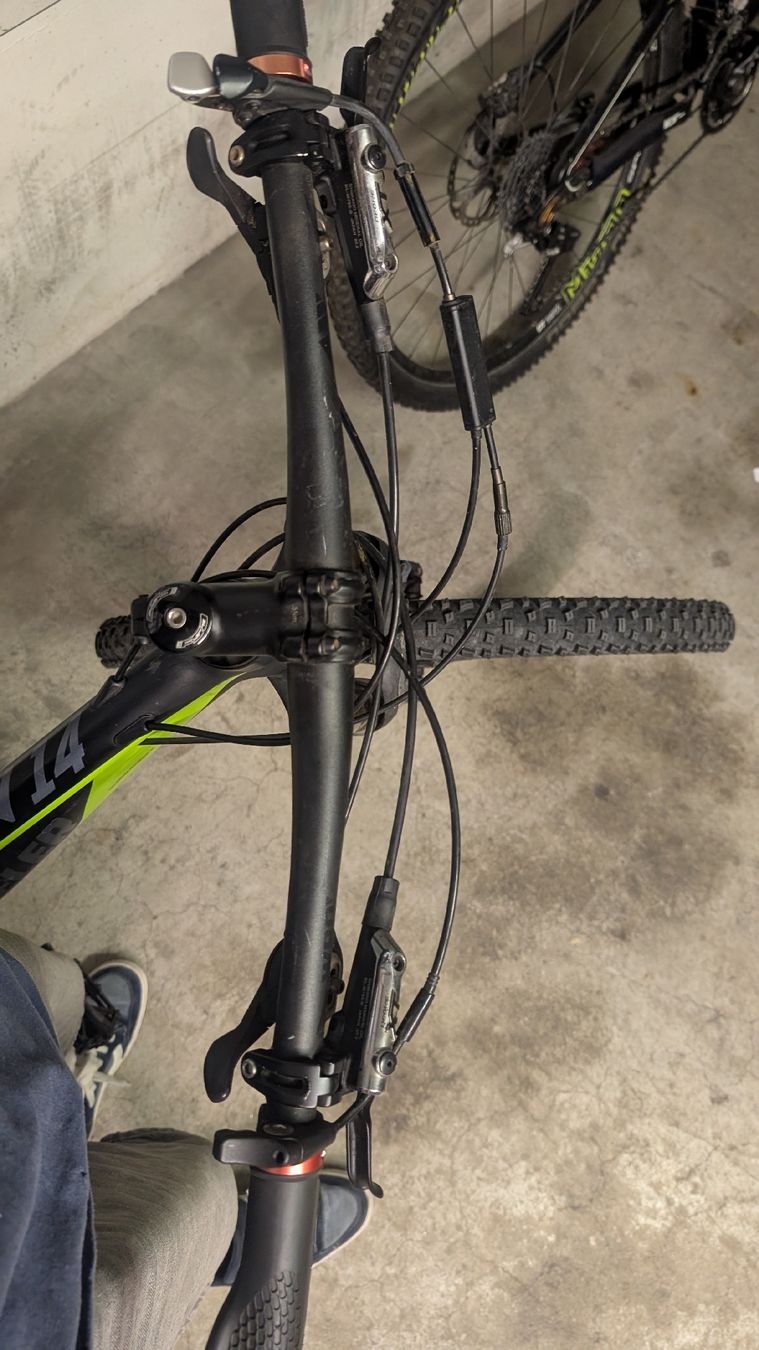 Wheeler Biciclette: Wheeler Brazilian 14 MTB – Usato da Herzogenbuchsee venduto da mas_t8d5 7