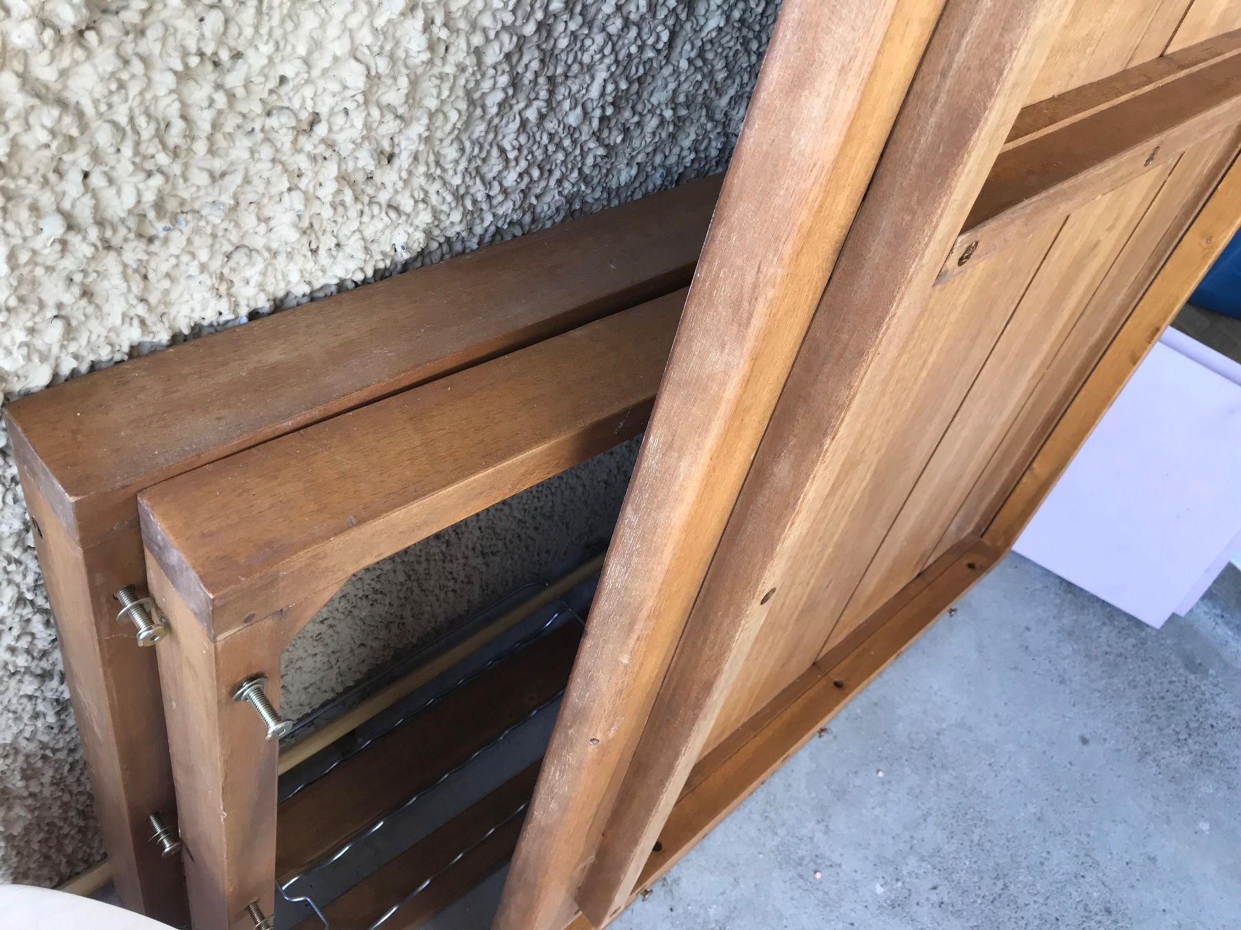Tische: Gartentisch – Maison Du Monde – Gebraucht aus Männedorf von jules_acer 2
