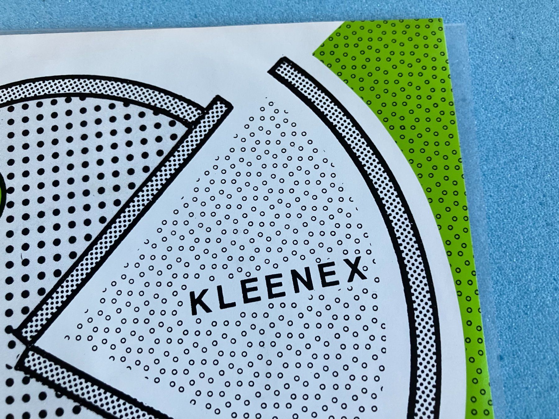 Vinyles: Kleenex – D'occasion à Aarwangen par Jukebox3 1