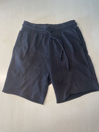 Shorts Grösse S, schwarz, Mid Length