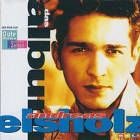 Andreas Elsholz – Das Album (F16) CD