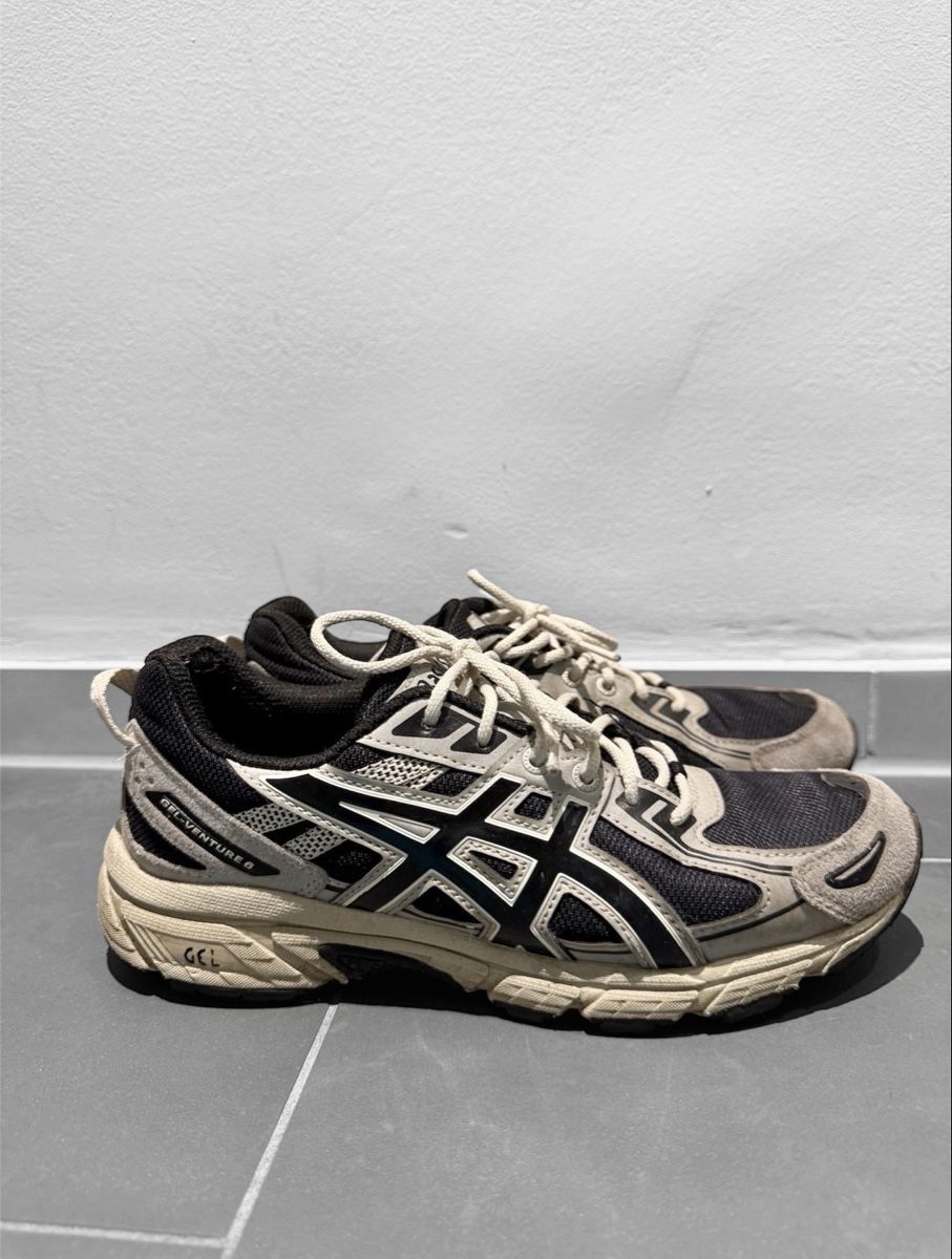 Asics Chaussures hommes: ASICS Gel Sneaker – D'occasion à Dietikon par turicum_77 2