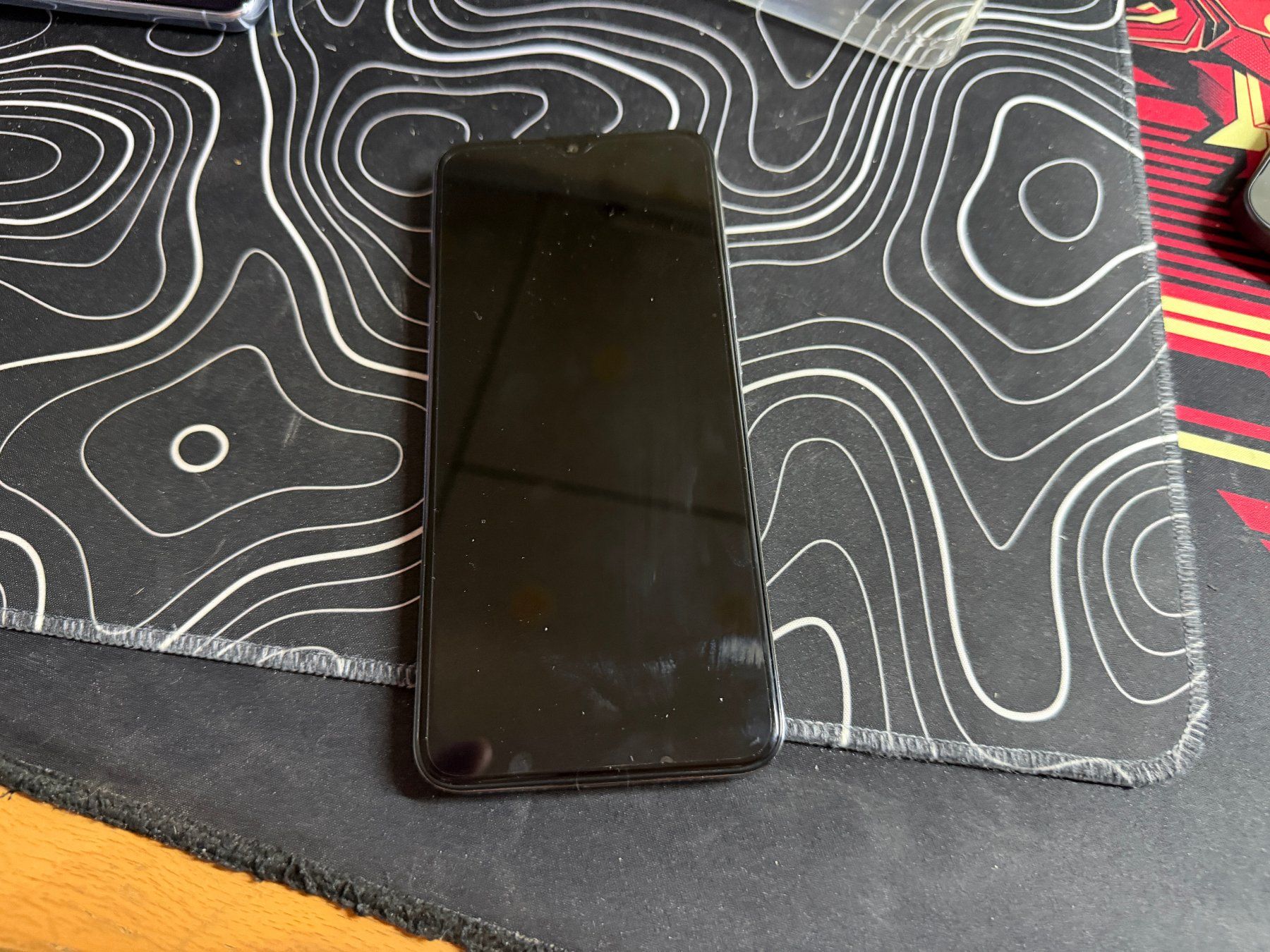 Handys / Smartphones: INOI Note 13s 256Gb#42 – Gebraucht aus Au SG von bah_6f5w