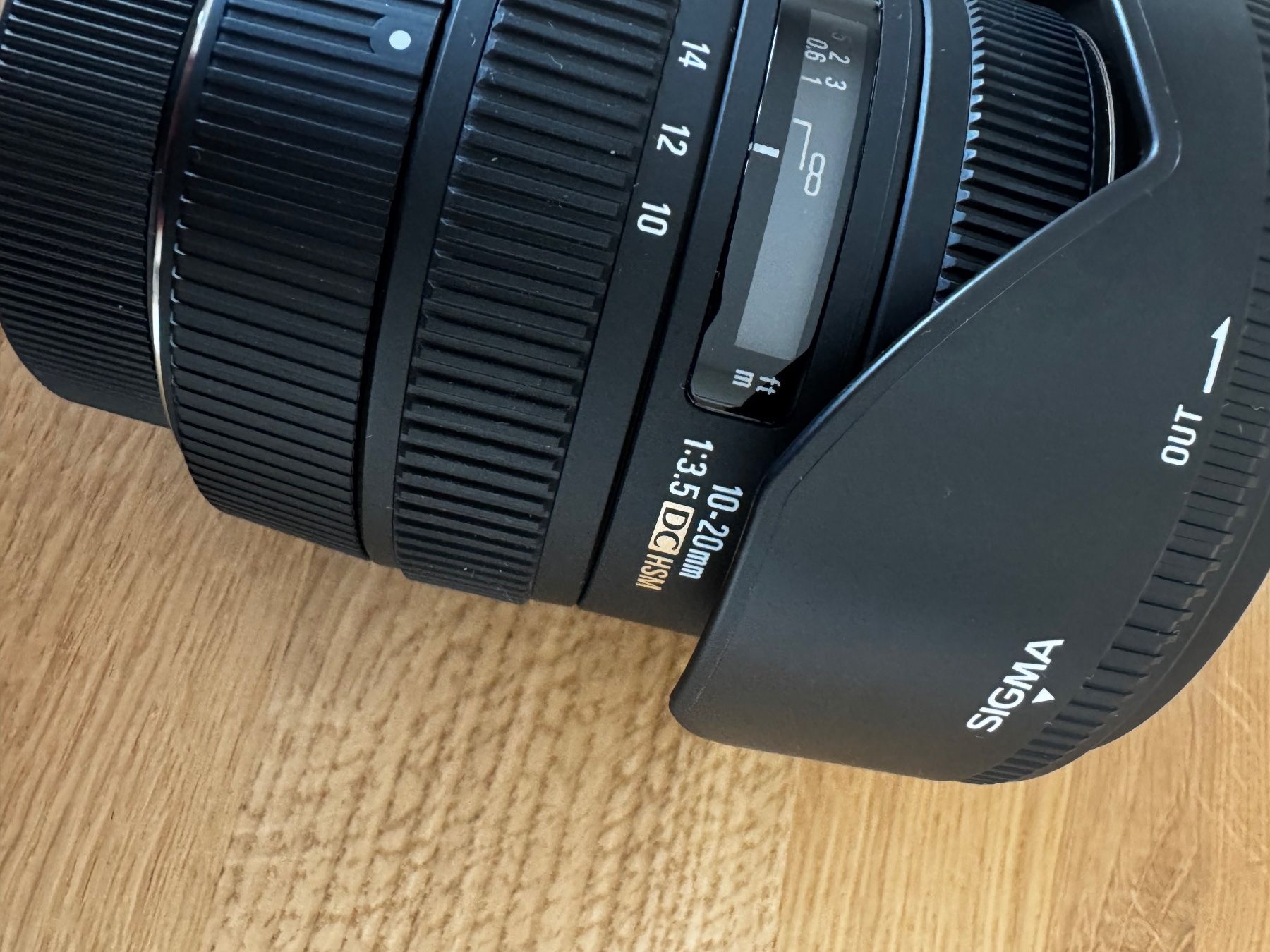 Nikon Kamera: Nikon D7500 mit drei Objektiven – Gebraucht aus Freienbach von sas_26nh 3