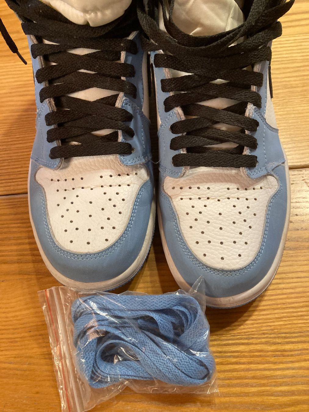 Chaussures hommes: Schuhe – Neuf (Voir description) à Balsthal par dasesaro 5
