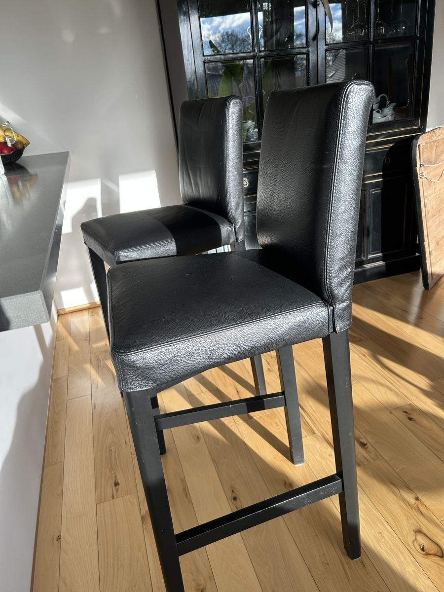 Ikea Seggioloni: 2 chaises hautes de Bar IKEA – Nuovo (secondo la descrizione) da Vich venduto da NatachaCK 1