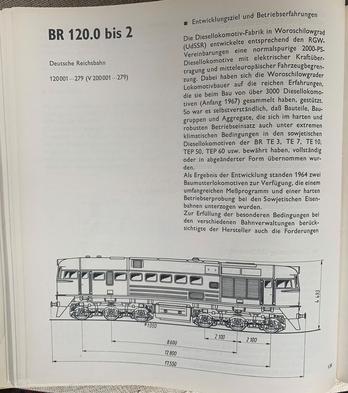 Libri: Diesellok Archiv – Usato da Volketswil venduto da zwitsch33 1
