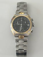 OMEGA Seamaster Olympia 1992 limitiert Nr. 67/499