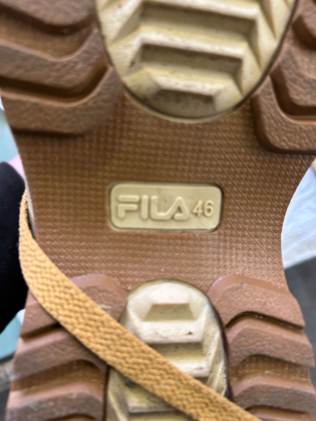 Caterpillar Scarpe da uomo: CAT Schuhe – Usato da Dietwil venduto da Schrauber1980 1