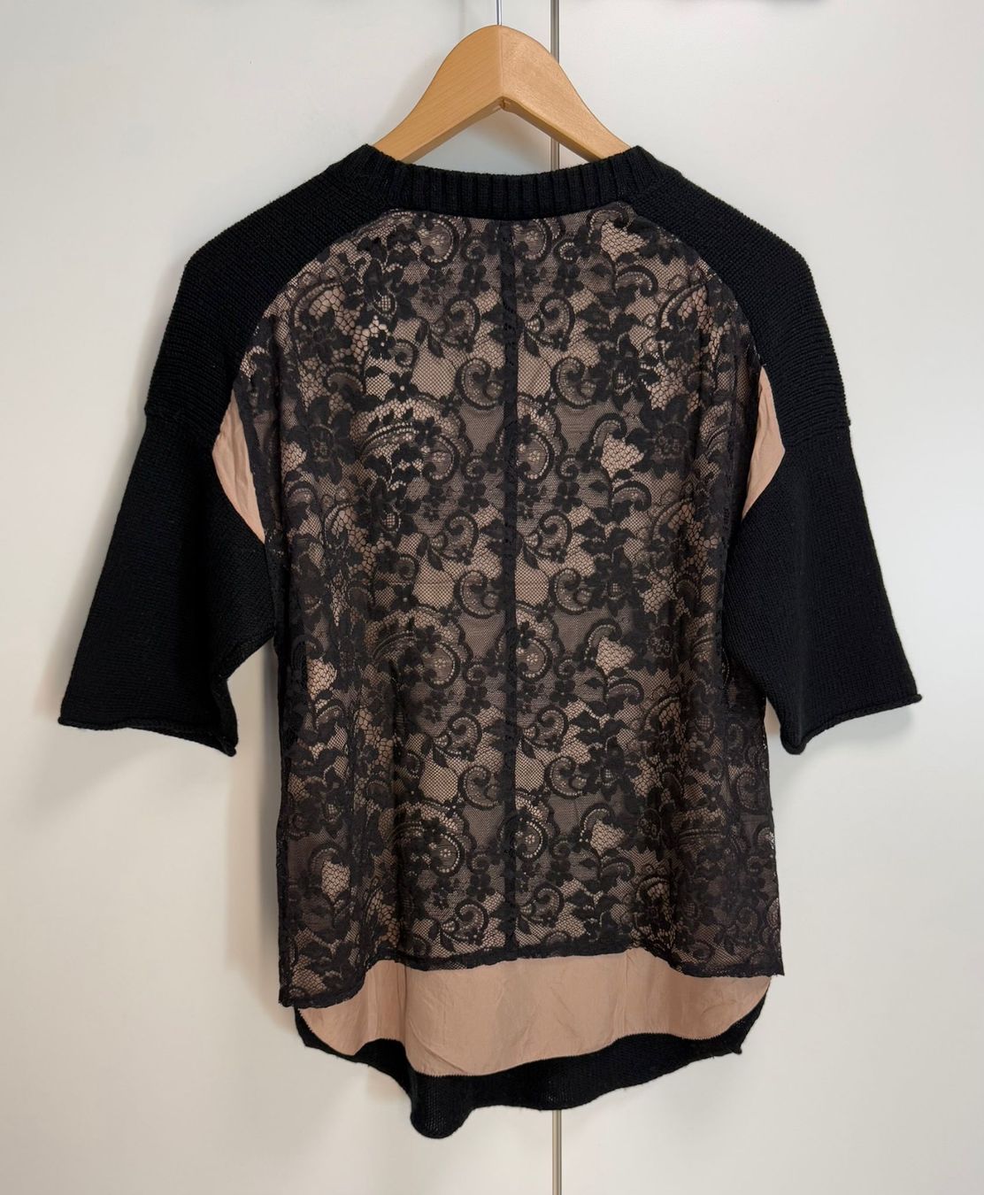 Malene Birger Maglioni & Felpe: Malene Birger Damenpulli Gr. S - 100% Merino – Nuovo (secondo la descrizione) da Frauenfeld venduto da LIL_NA