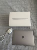 MacBook Air 13" (2019) - Space Grau