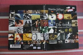 Martin Villiger The Voyage DVD