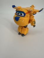 Revell Super Wings Flugzeug Donnie 
