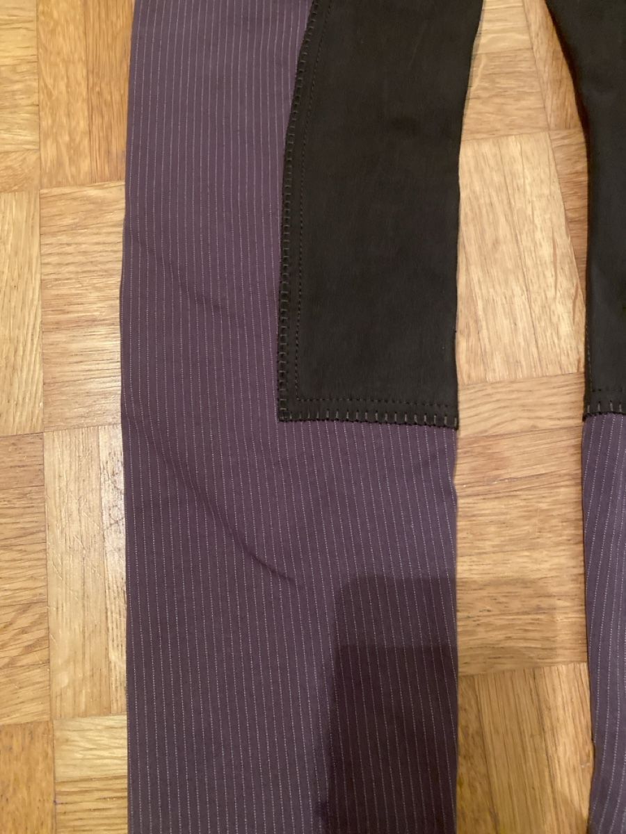 Pantaloni: Reithose Cavalli Gr. 76 – Usato da Meilen venduto da zap_8gx2 1
