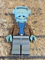 lego figurine studios hrf001 Frankenstein