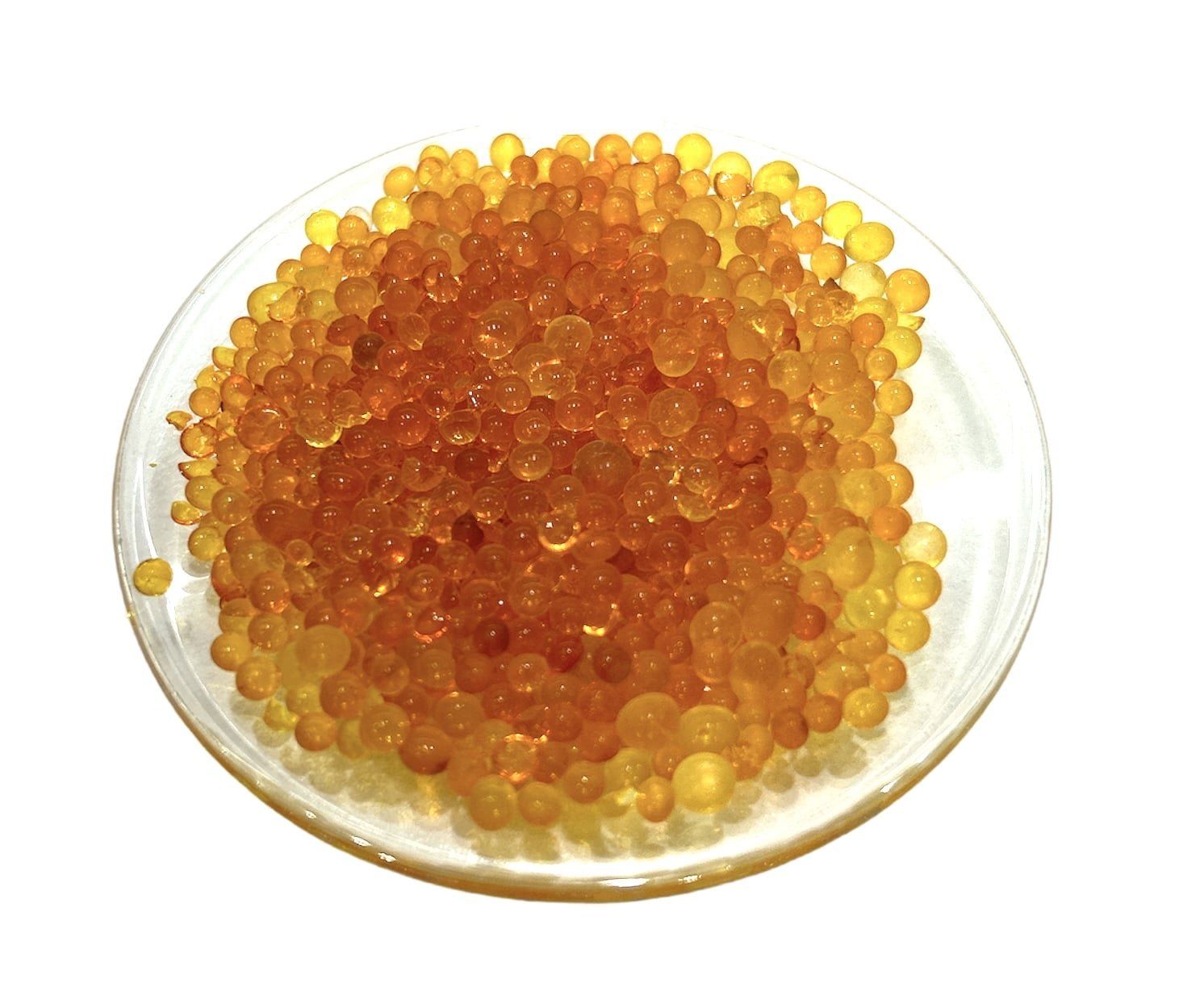 Stampanti 3D: Silicagel Orange – Nuovo e nell'imballaggio originale da Uster venduto da Cerberus79 1